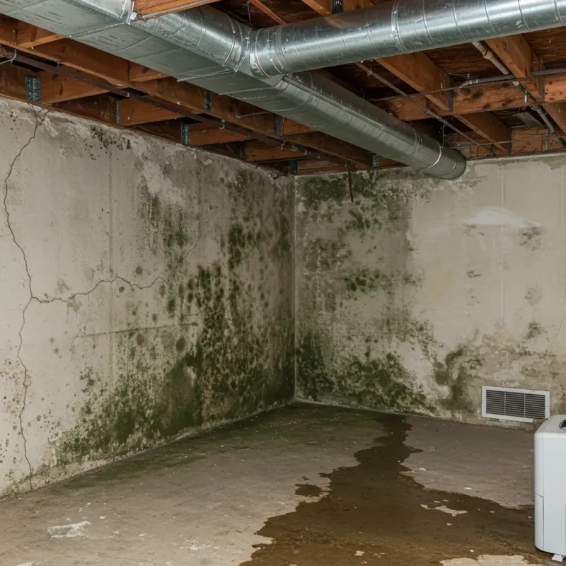 Professional Mold Removal in Buxton, NC